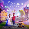 Gameloft - Disney Dreamlight Valley (Original Video Game Soundtrack) portada