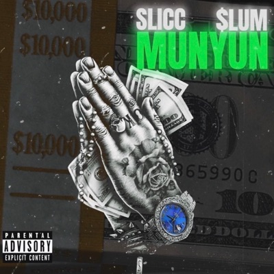 Munyun (feat. Wayne$lum) - Single