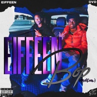 Eiffeen Bop (Anthem) - Single - Eiffeen & Dvd
