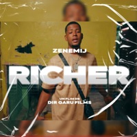 RICHER - Single - Zenemij