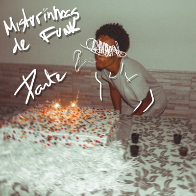 Misturinhas de Funk, Pt. 2 - EP