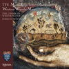 Tye: Missa Euge bone & Western Wynde Mass