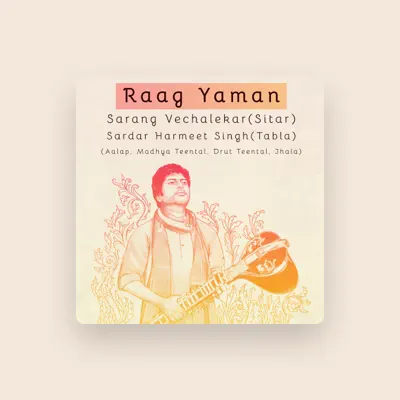 Listen to Sardar Harmeet Singh, watch music videos, read bio, see tour dates & more!