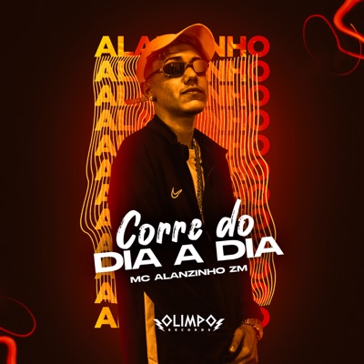 Corre do Dia a Dia (feat. DJ Lucas MIX) - Single