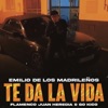 Te Da la Vida - Single