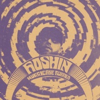 Hurricane Rugged - Single - Roshin