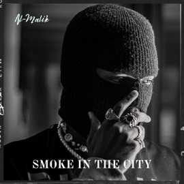 Smoke In the City! AL-Malik