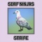 Eels - Serf Ninjas lyrics