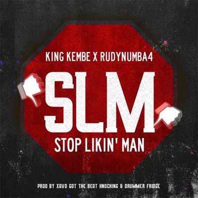 SLM (feat. RudyNumba4) - Single