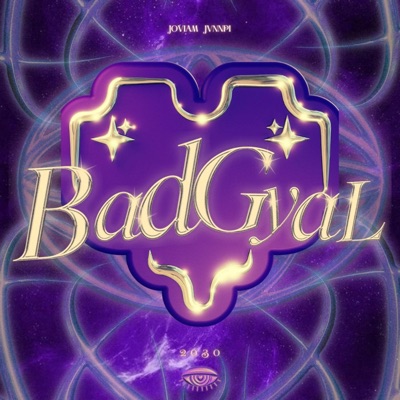 Bad Gyal (feat. Joviam) - Single