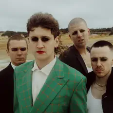 Ακούστε περιεχόμενο από Johnny Hunter, παρακολουθήστε μουσικά βίντεο, διαβάστε το βιογραφικό, δείτε ημερομηνίες περιοδείας, και πολλά ακόμη!