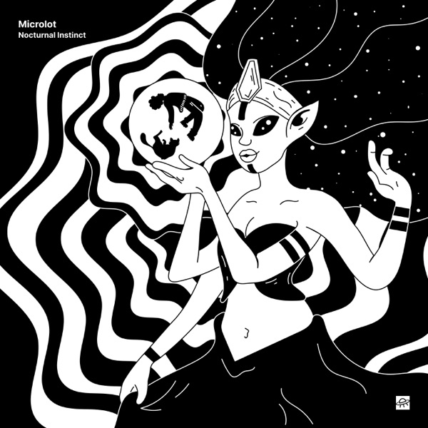Nocturnal Instinct