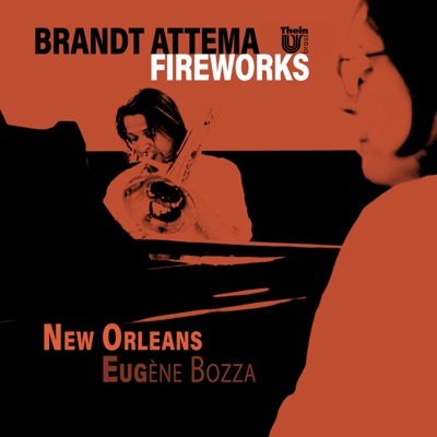 New Orleans (feat. Andrea Vasi & Eugène Bozza) - Single