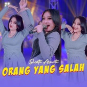 Orang Yang Salah artwork