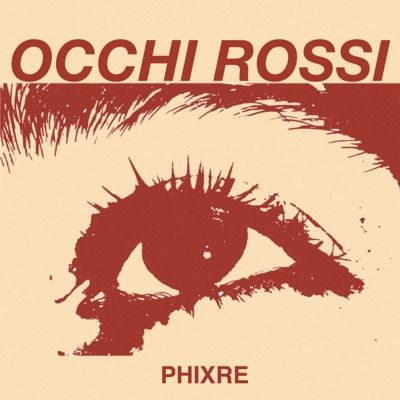 Occhi rossi - phixre