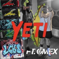 YETI (feat. Omex380) - Single - LCKS