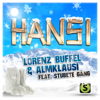 Hansi (feat. Stubete Gäng) - Almklausi & Lorenz Büffel
