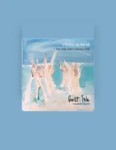 Ouve Quartet Vela, vê vídeos de música, lê a biografia, vê as datas da digressão e muito mais!