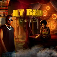 My Bed - Single - John Frog