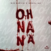 Oh Na Na artwork