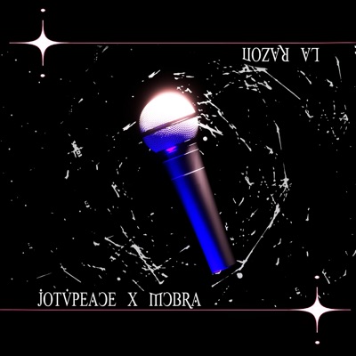 LA RAZON (feat. McBra) - Single