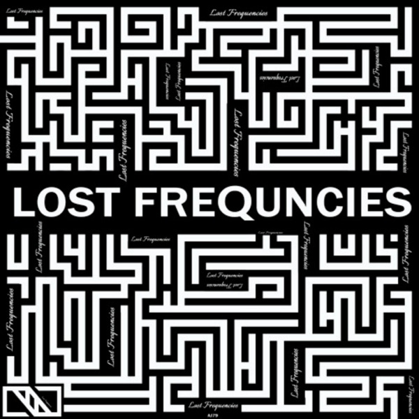 Lost Frequencies - Single - AJ79