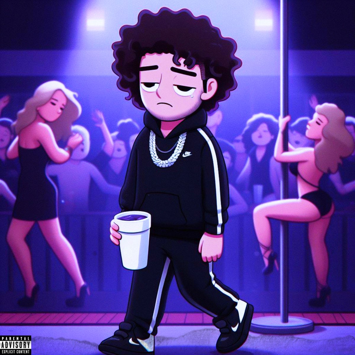  What U Want Single Album By S zzrp Apple Music