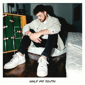 HALF MY YOUTH - Single