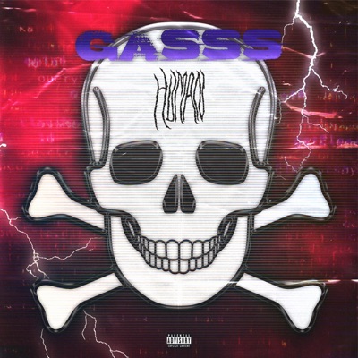 Gasss - Single
