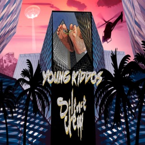 Young Kiddos (feat. Lybe & Chico Beatz)