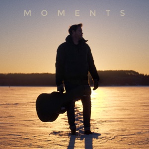 Robin Winther - Moments - 排舞 编舞者