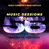 BZRP Music Sessions #56 (Bachata Version) artwork