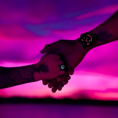 Cuenta Conmigo (feat. Die Guerrero) - Single