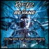 Power of Memories - Single