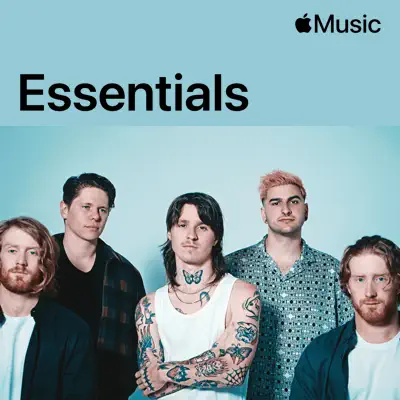 Poslechněte si „ Between You & Me Essentials“ s interpretem Between You & Me.