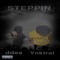 Steppin (feat. Ddes) - Ynktral lyrics