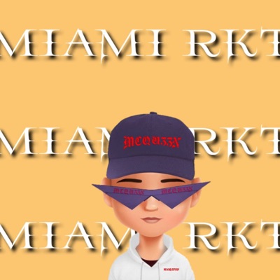 Miami Rkt - Single