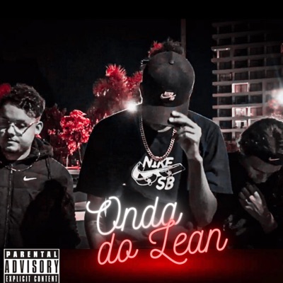 Onda do Lean - Single