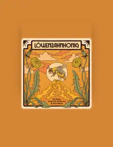 Listen to Löwenzahnhonig, watch music videos, read bio, see tour dates & more!