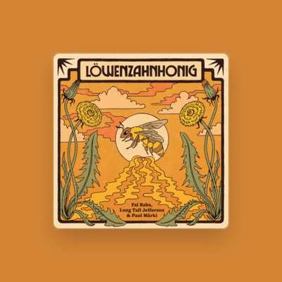 Listen to Löwenzahnhonig, watch music videos, read bio, see tour dates & more!