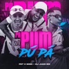 Pá Pum Pú Pá (feat. Pet & Bobii) - Single