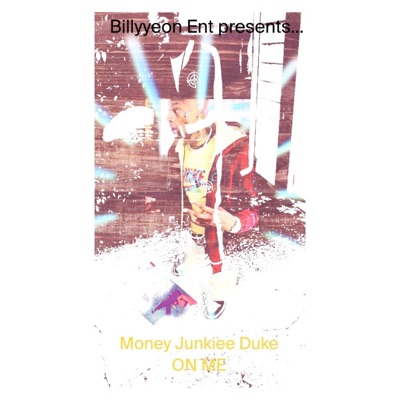 On Me - Single