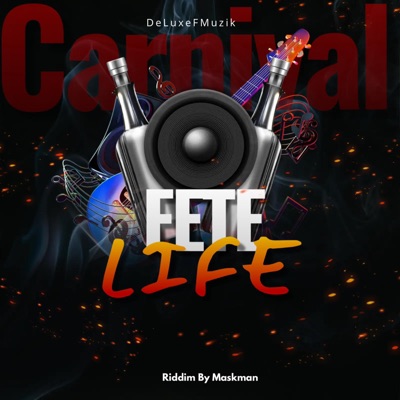 Fete Life - Single
