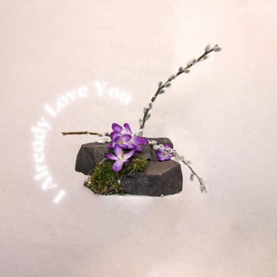 I Already Love You (feat. Praise Lubangu & Kumiko Bankson) - Single