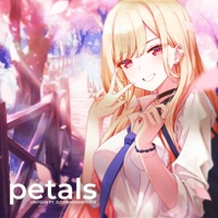 Reincarnation Petals (feat. JustWarrenPeace) - Single - Unitsun