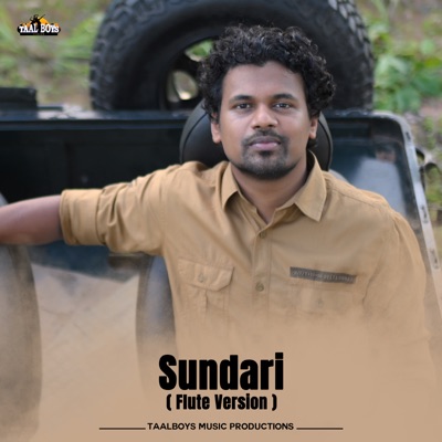 Sreeramst - Sundari (Flute Version)