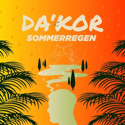 Sommerregen - Single