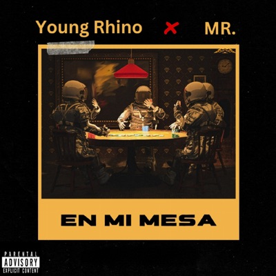 En Mi Mesa - Single