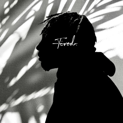 Tired. (Pitched Down Version) - Single