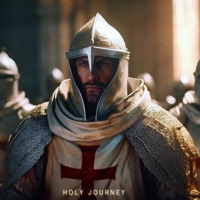 Dies Irae Templar Chants (Long Version) - Holy Journey